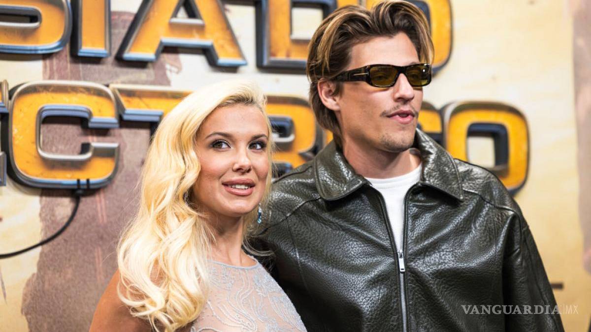 ¡Debuta como mamá! Adoptan Millie Bobby Brown y su esposo Jake Bongiovi una bebé