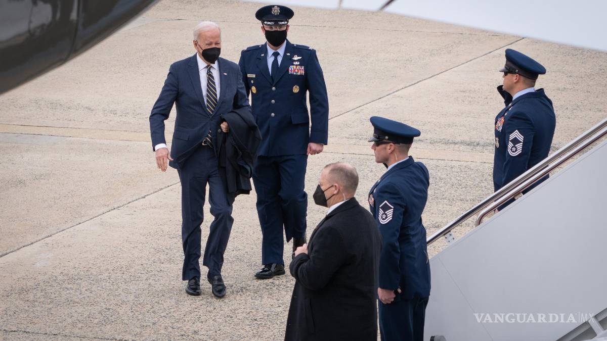 Cinco claves sobre la crisis en Ucrania