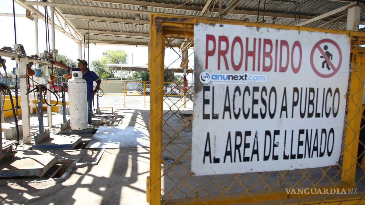 Si antes llenabas tu tanque de gas con 846 pesos, ahora gastarás casi 900