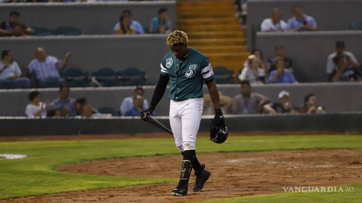 Nos quedamos con las ganas de cantar el playball