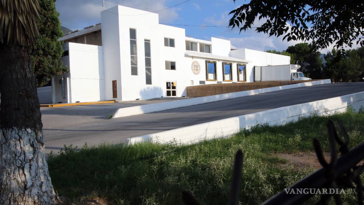 Podría acabar este viernes clausura temporal del rastro de Saltillo