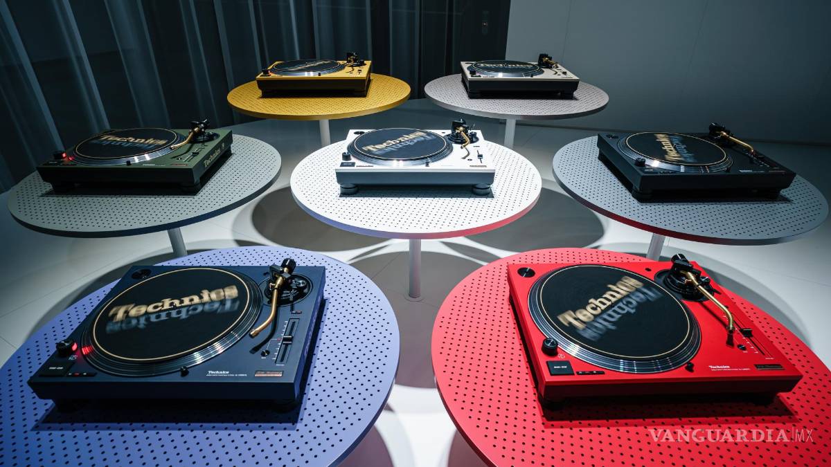 Vuelve feria tecnológica IFA, la más grande de Europa, tras ser cancelada el año pasado por la pandemia de COVID-19