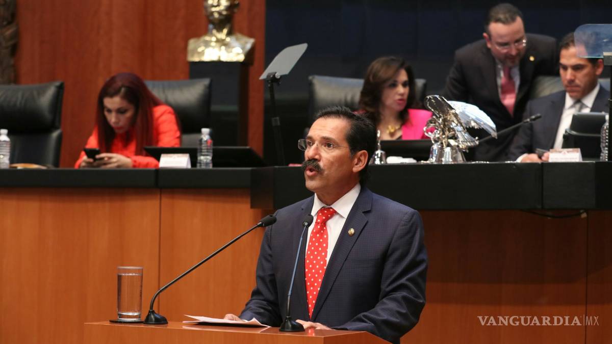Cárcel a quien provoque incendios forestales, propone Senador