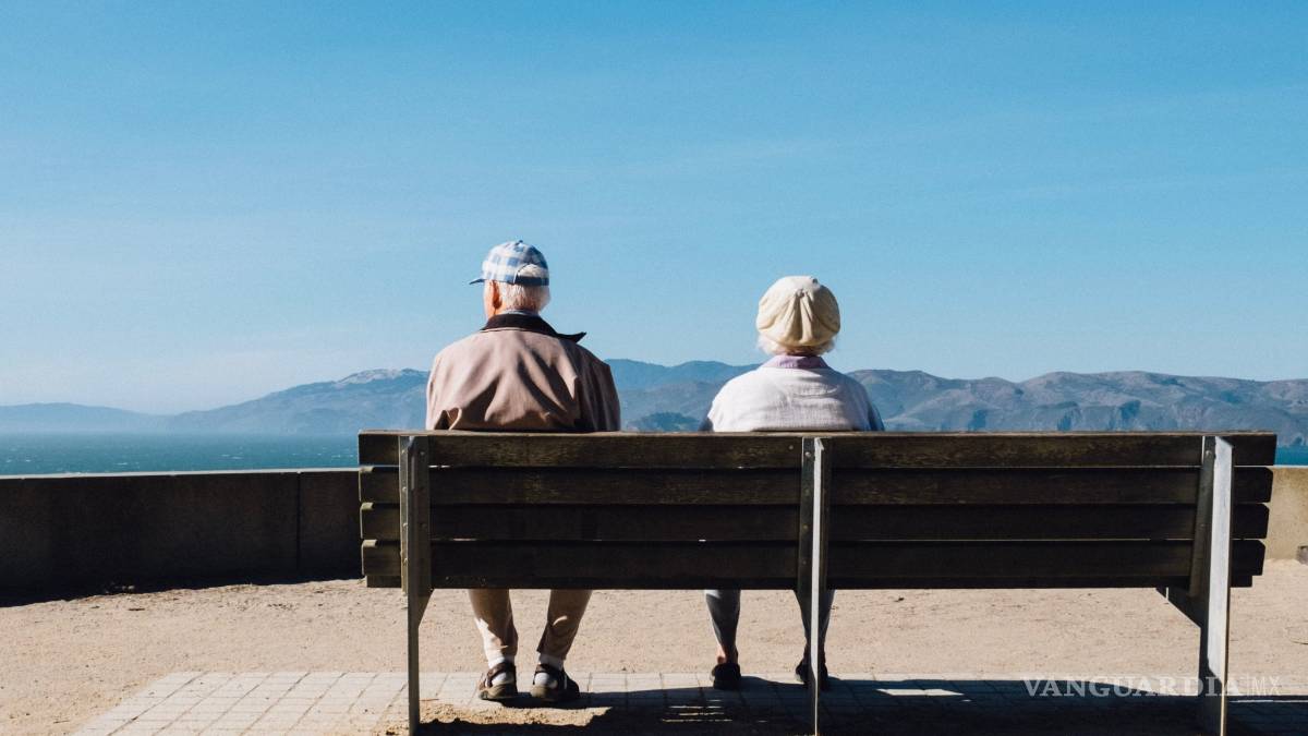 Confinamiento por pandemia acelera el deterioro de adultos mayores