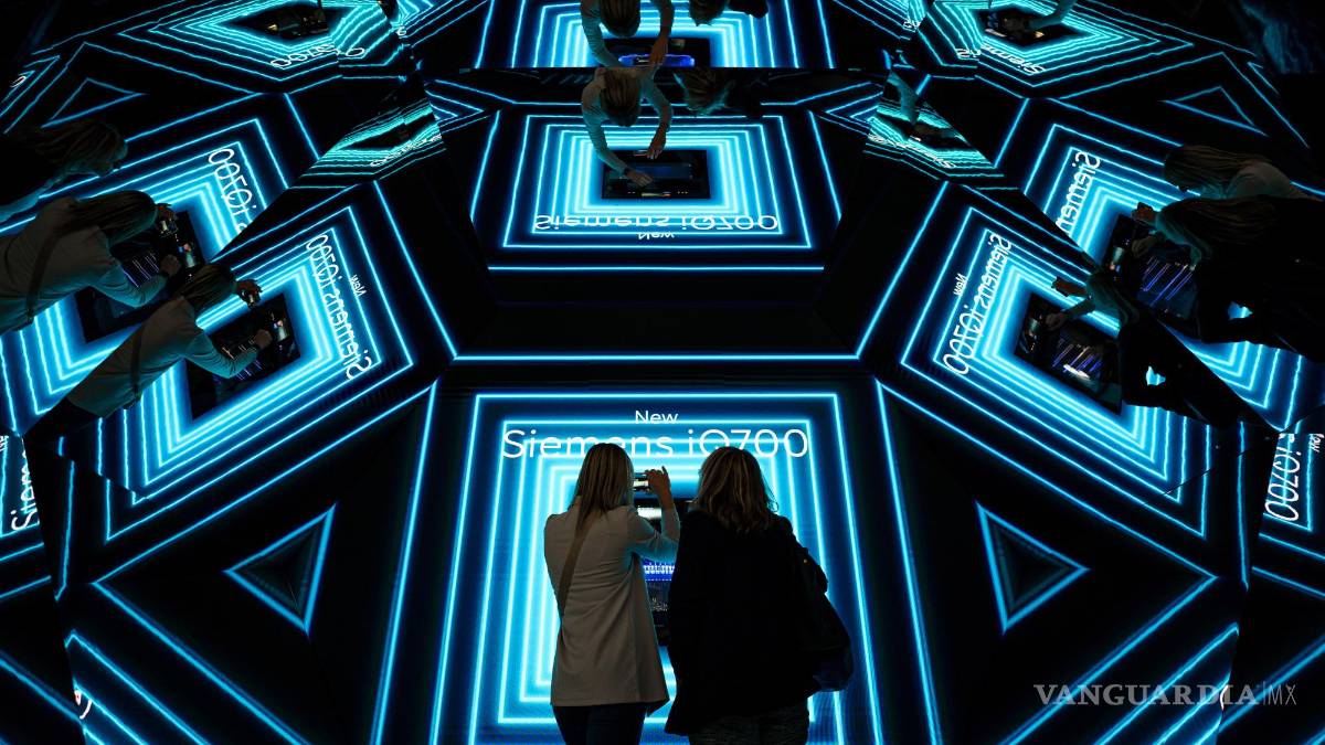 Vuelve feria tecnológica IFA, la más grande de Europa, tras ser cancelada el año pasado por la pandemia de COVID-19