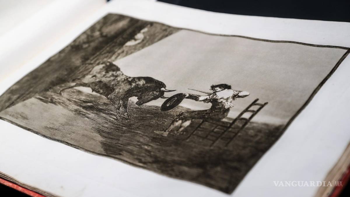 Varias ediciones antiguas del Quijote de Miguel de Cervantes se subastan en París