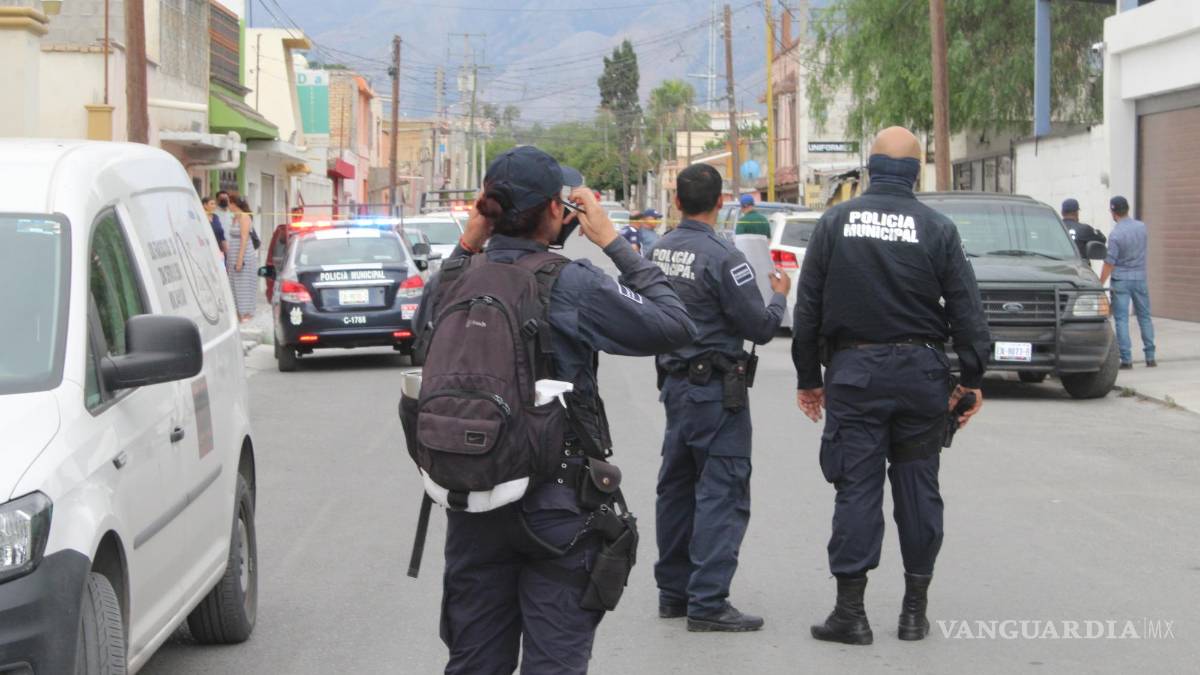 Por robar un carro, se meten a casa de ancianos y matan a uno, en Saltillo