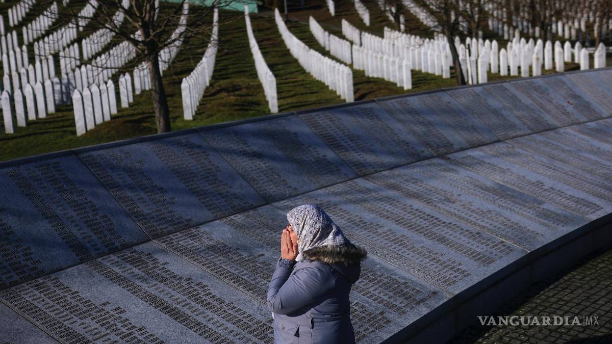 Todo lo que tienes que saber sobre el Día Internacional en Memoria de las Víctimas del Holocausto