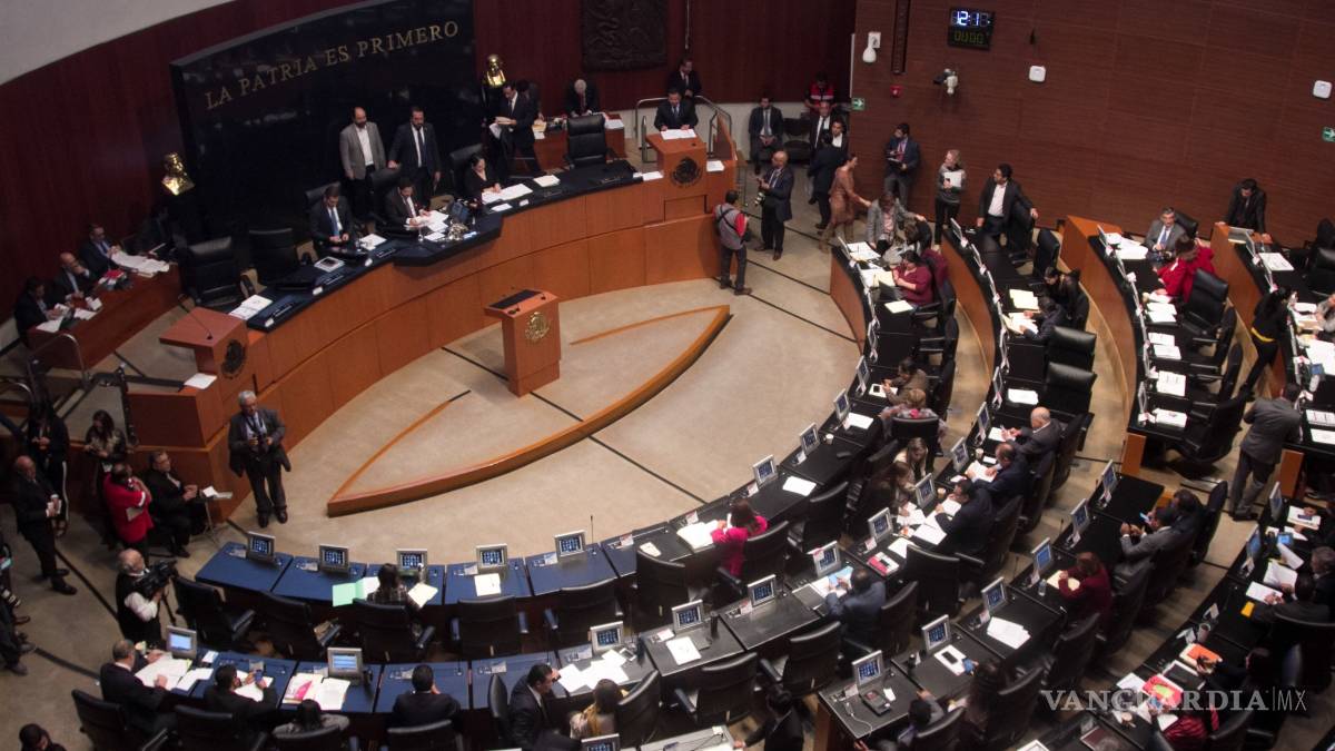 Fiscal General puede definirse antes de que venza plazo en el Senado