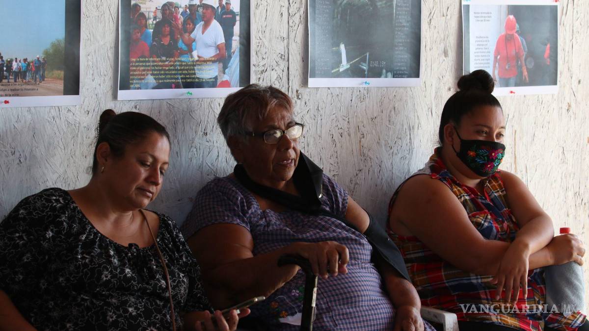 18 años de la explosión de la mina Pasta de Conchos, entre promesas incumplidas (fotos)