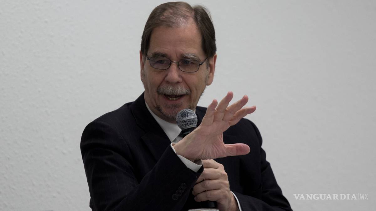 Alianzas, indispensables para expulsar al PRI: Agustín Basave