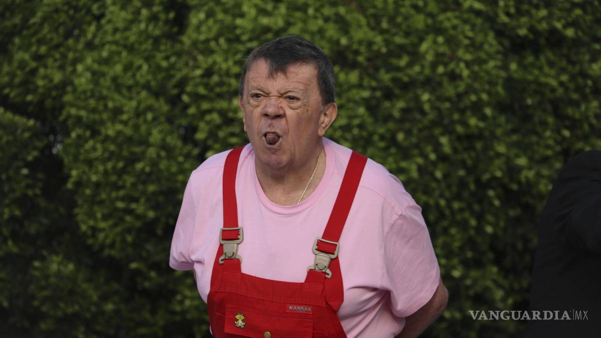 ‘En Familia con Chabelo’ regresa a Televisa para despedir a Xavier López