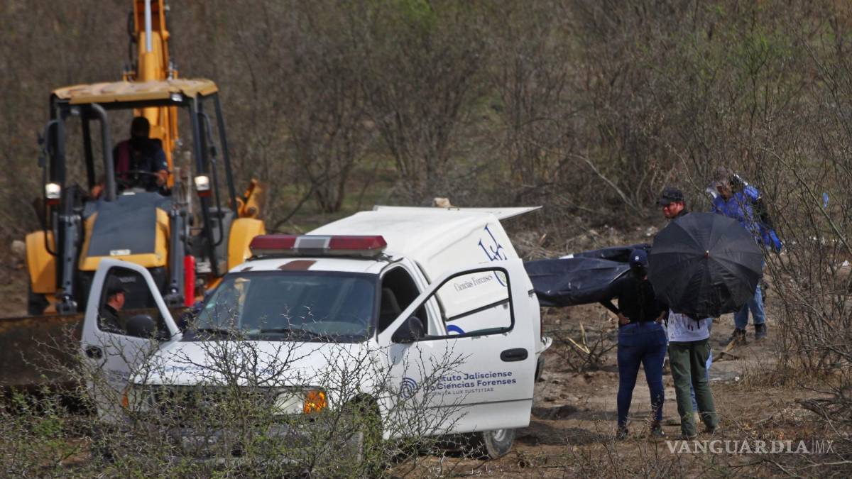 Reprocha Arquidiócesis protocolos en búsquedas de personas desaparecidas