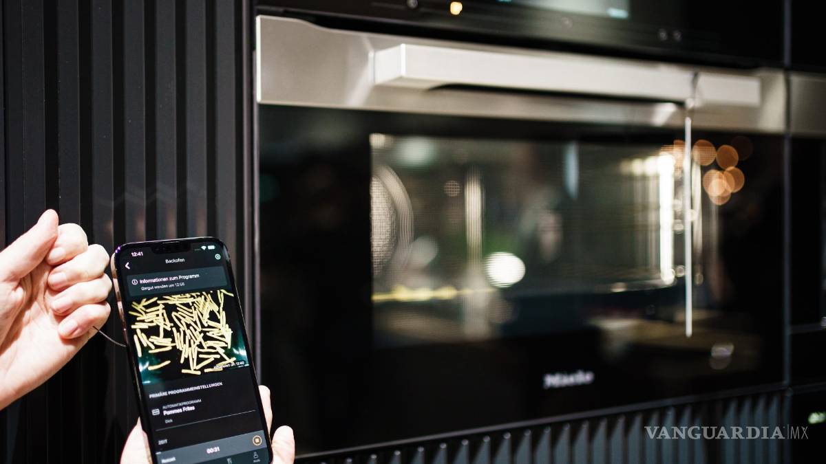 Vuelve feria tecnológica IFA, la más grande de Europa, tras ser cancelada el año pasado por la pandemia de COVID-19