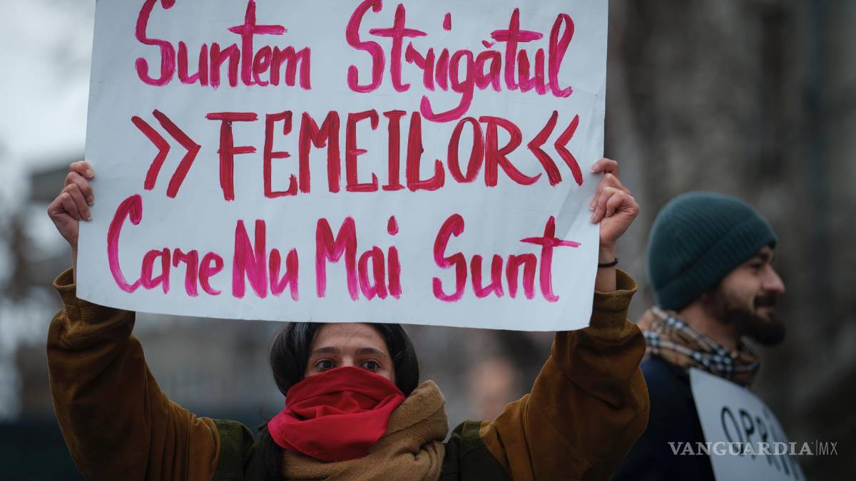 Mujeres alzan su voz en todo el para defender sus derechos y contra la violencia y la impunidad (fotos)