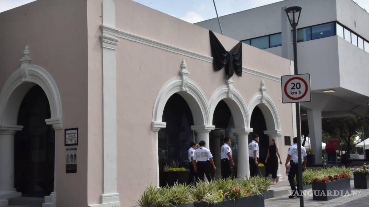 Rinden homenaje a Mauricio Fernández en museo La Milarca