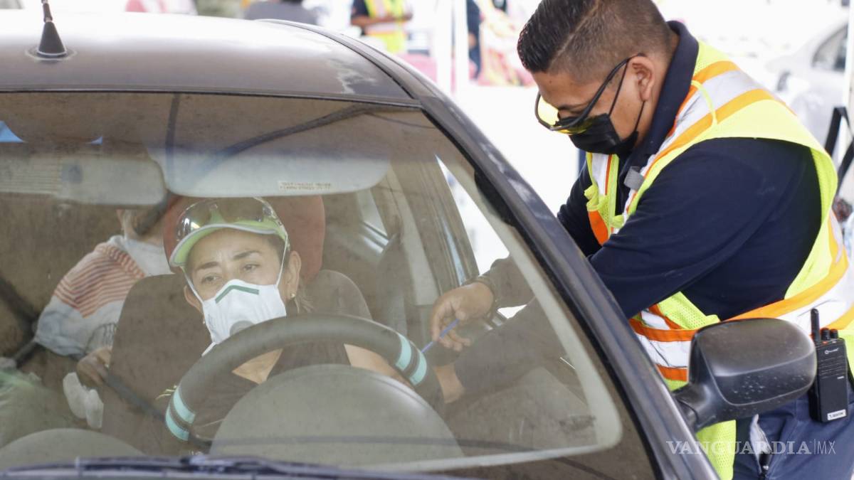 México registra 11 mil 137 contagios de COVID en un día; la cifra más alta desde febrero