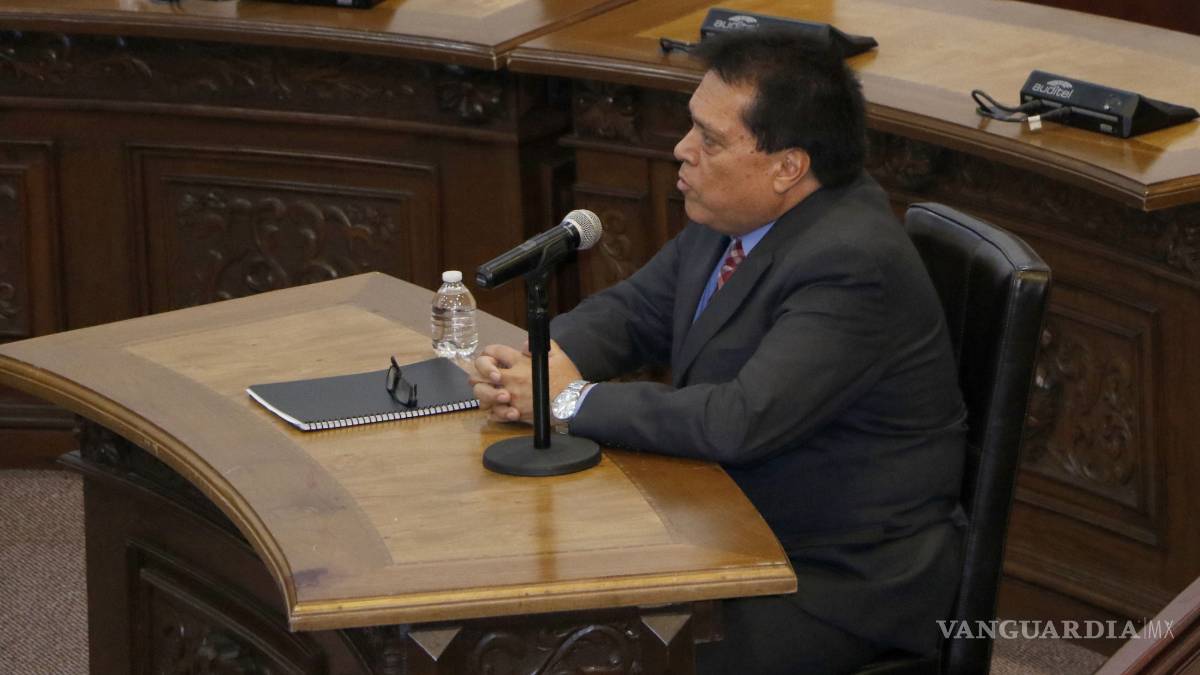 Promete Fiscal de Coahuila, dependencia de puertas abiertas