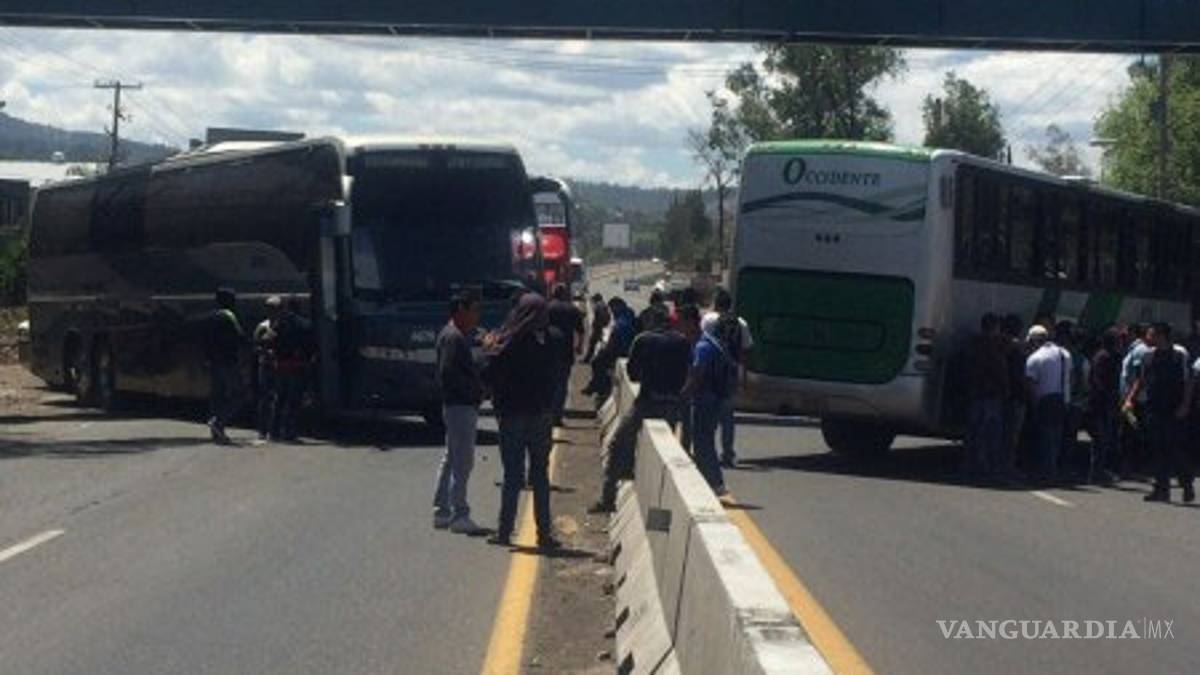 INAI ordena a Capufe entregar videograbaciones relacionadas con caso Ayotzinapa