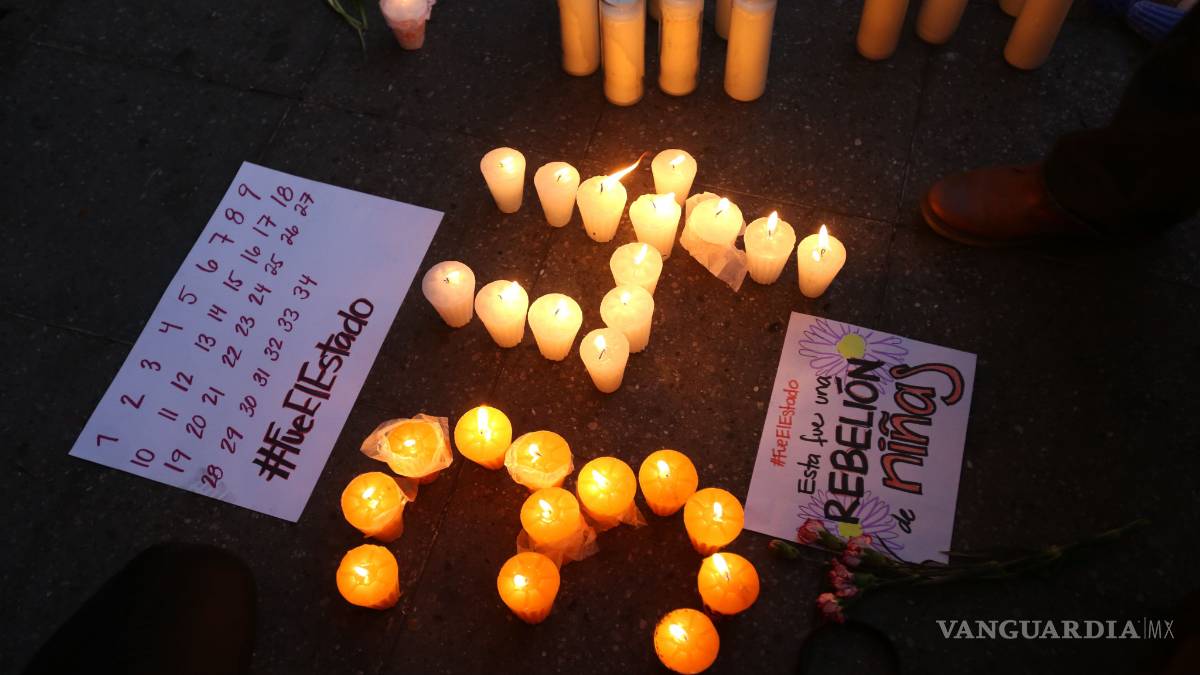 Piden la renuncia de Jimmy Morales