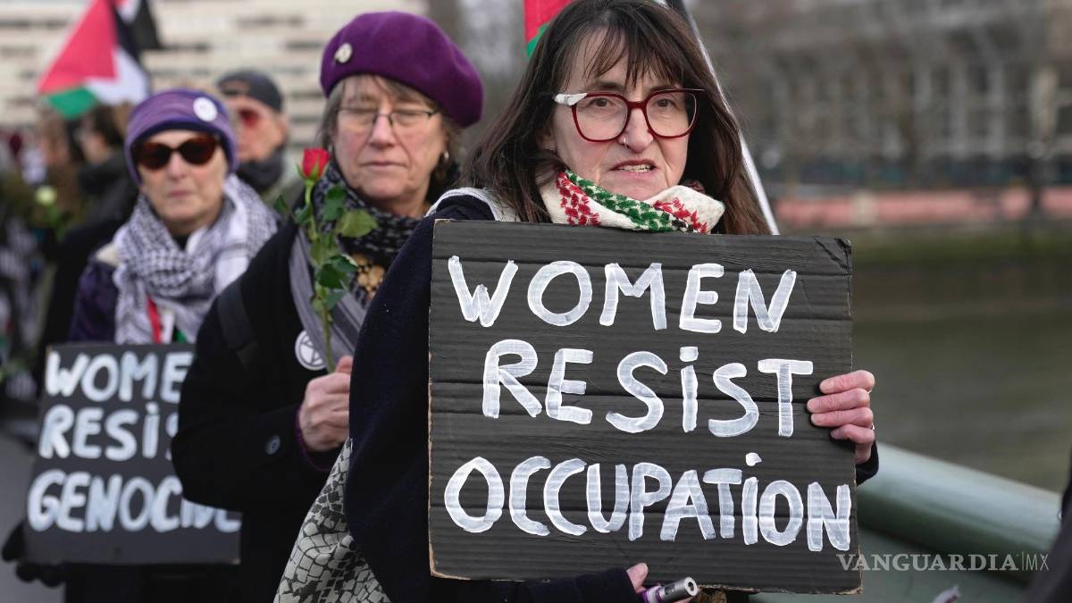 Mujeres alzan su voz en todo el para defender sus derechos y contra la violencia y la impunidad (fotos)