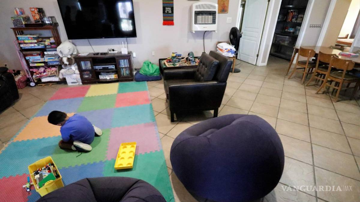 Un hogar alterno que da educación, valores y amor
