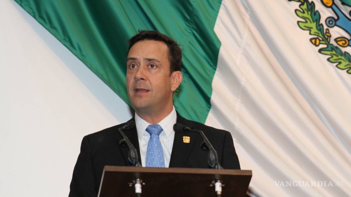 Diputado Juan Carlos Guerra propone agravar delito de agresión a policías