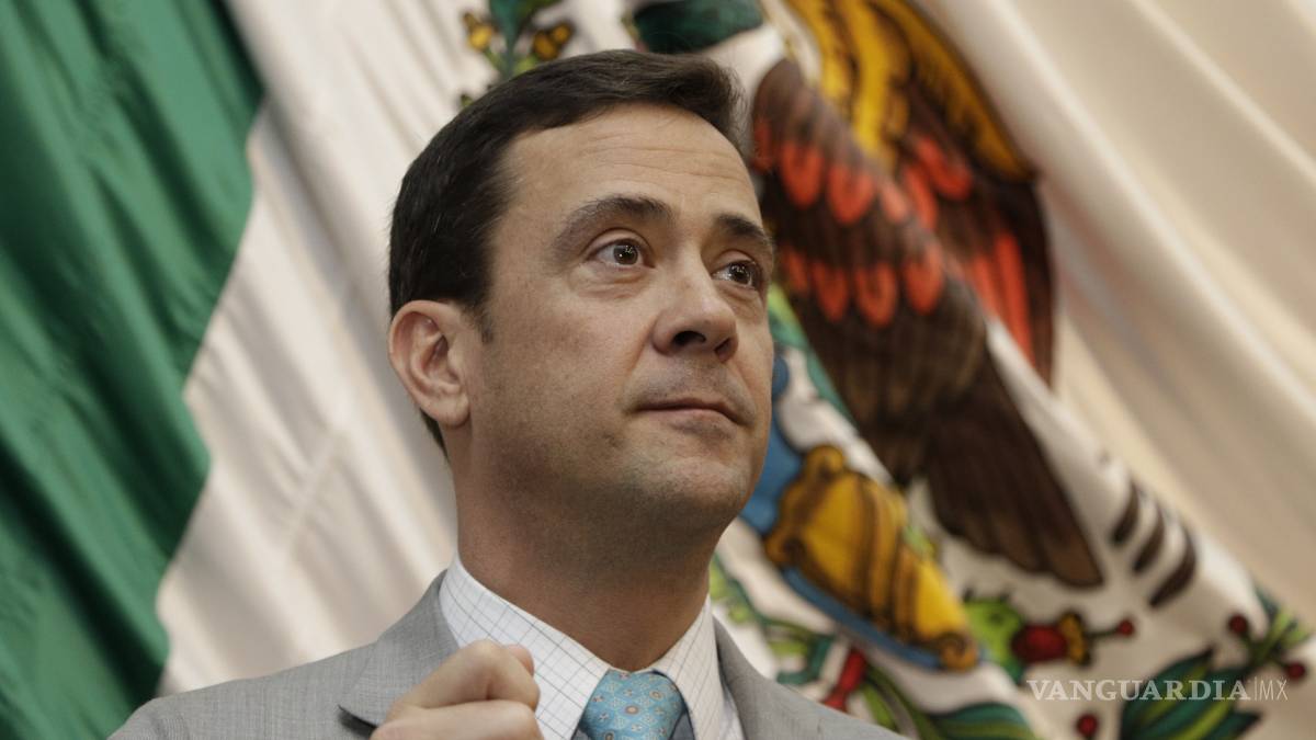 Diputado Juan Carlos Guerra y ONG exigen independencia total a candidatos a consejeros del Instituto Electoral de Coahuila