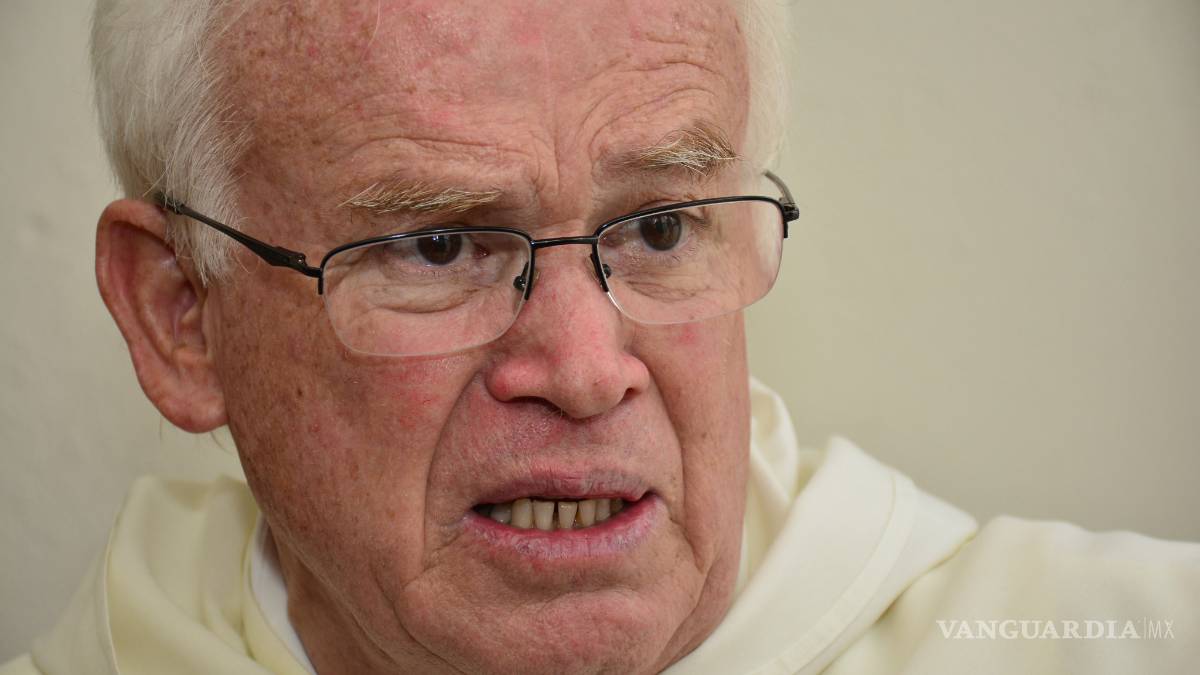 Sigue obispo de Saltillo sin denunciar a sacerdotes pederastas