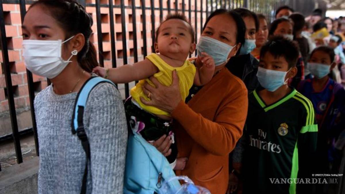 En Quintana Roo se han dado 157 casos de menores con COVID y 15 muertes