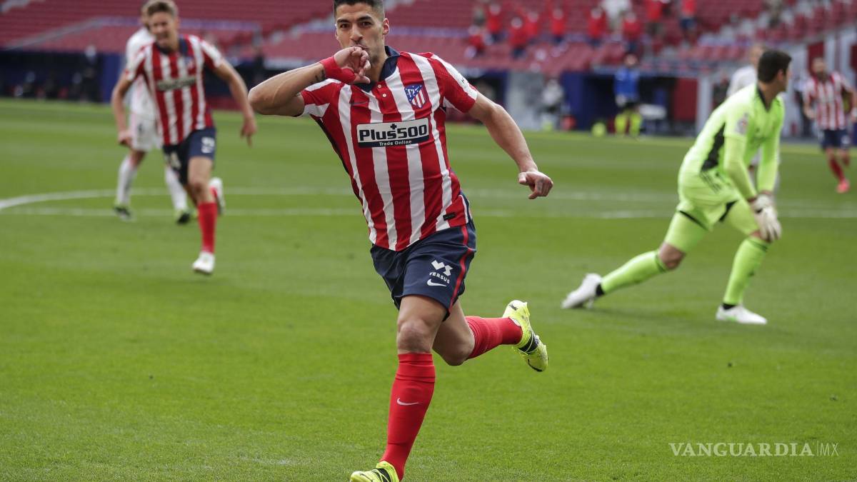Los duelos clave en LaLiga para definir la corona