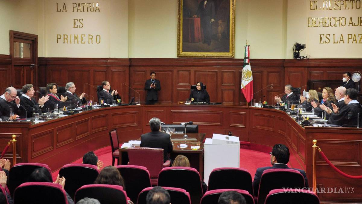 Pospone Suprema Corte discusión de prisión preventiva oficiosa