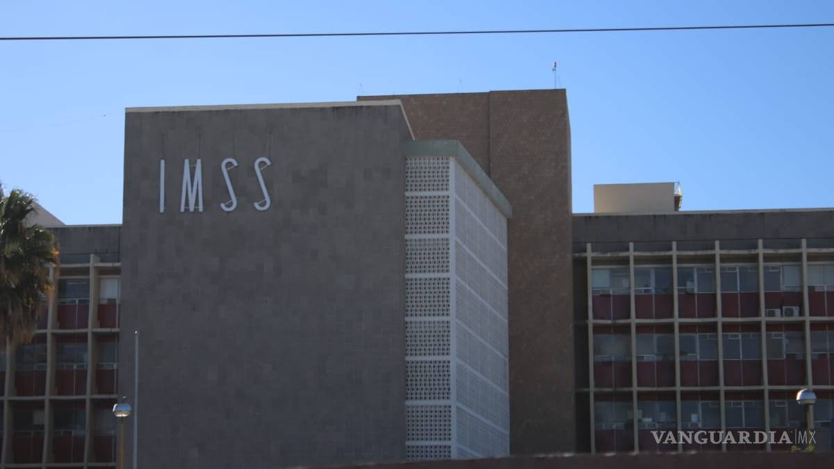 Muere en el IMSS de Torreón velador golpeado durante robo