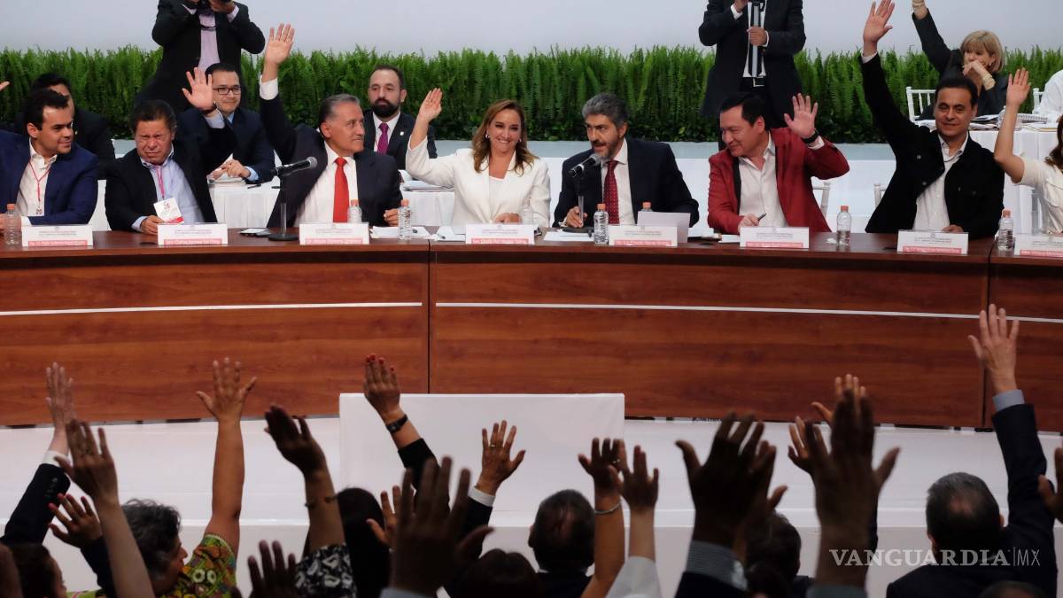 PRI tiene padrón de militantes 'poco confiable', afirma consejero