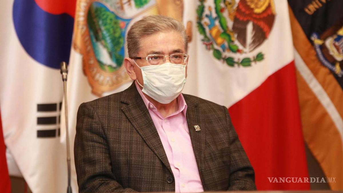 POLITICÓN: LLEGA AL IMSS