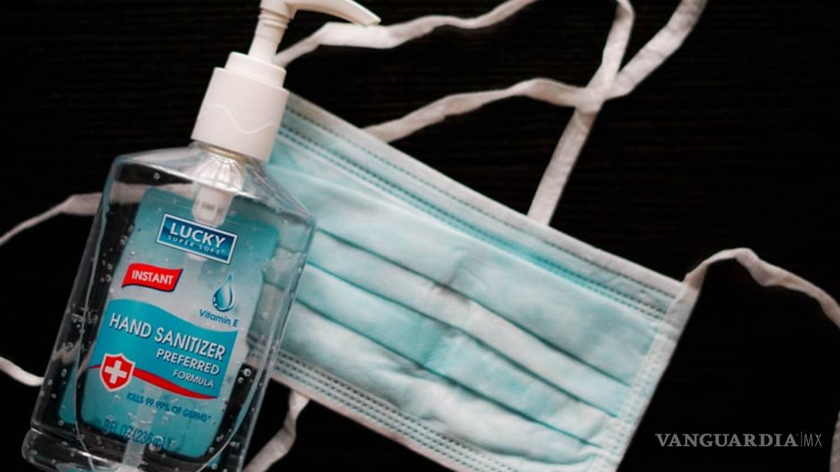 ¿Qué tanto protegen los cubrebocas del coronavirus?