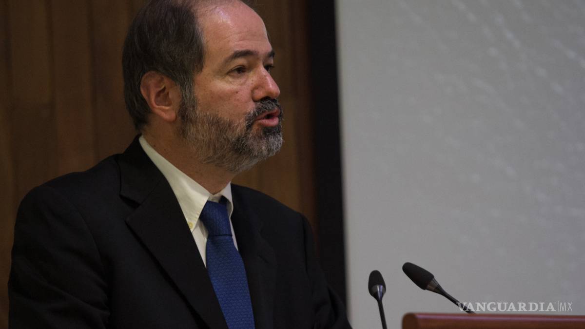 Juan Villoro es reconocido por la Federación de Gremios de Editores de España y recibe el Premio Liber 2019