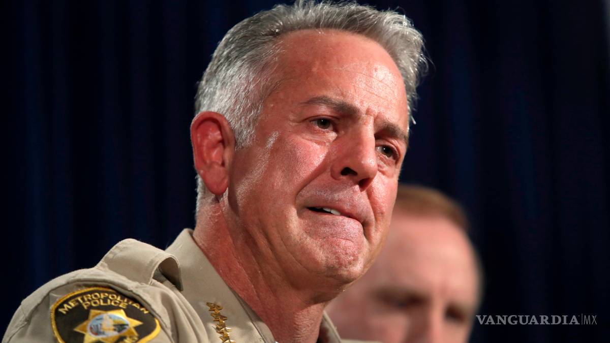 Autopsia a Stephen Paddock no aporta móviles de la masacre en Las Vegas