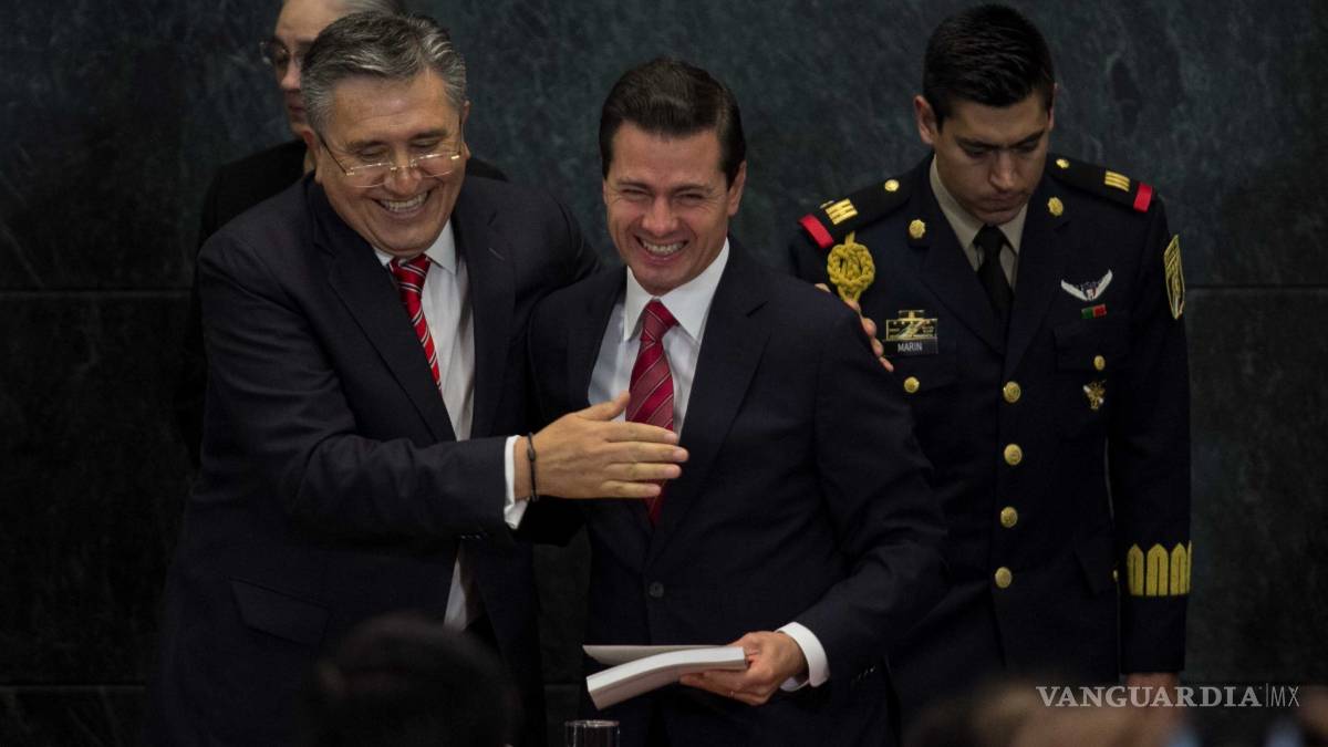 Quejas contra la PGR y CNS se dispararon en 2017: CNDH