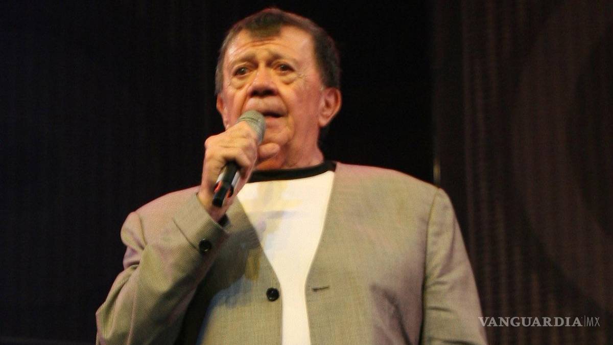 ‘En Familia con Chabelo’ regresa a Televisa para despedir a Xavier López