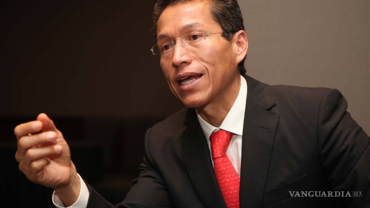 Aristóteles Núñez, exjefe del SAT, lamenta que el voto del 'ignorante' valga lo mismo que el del 'intelectual'