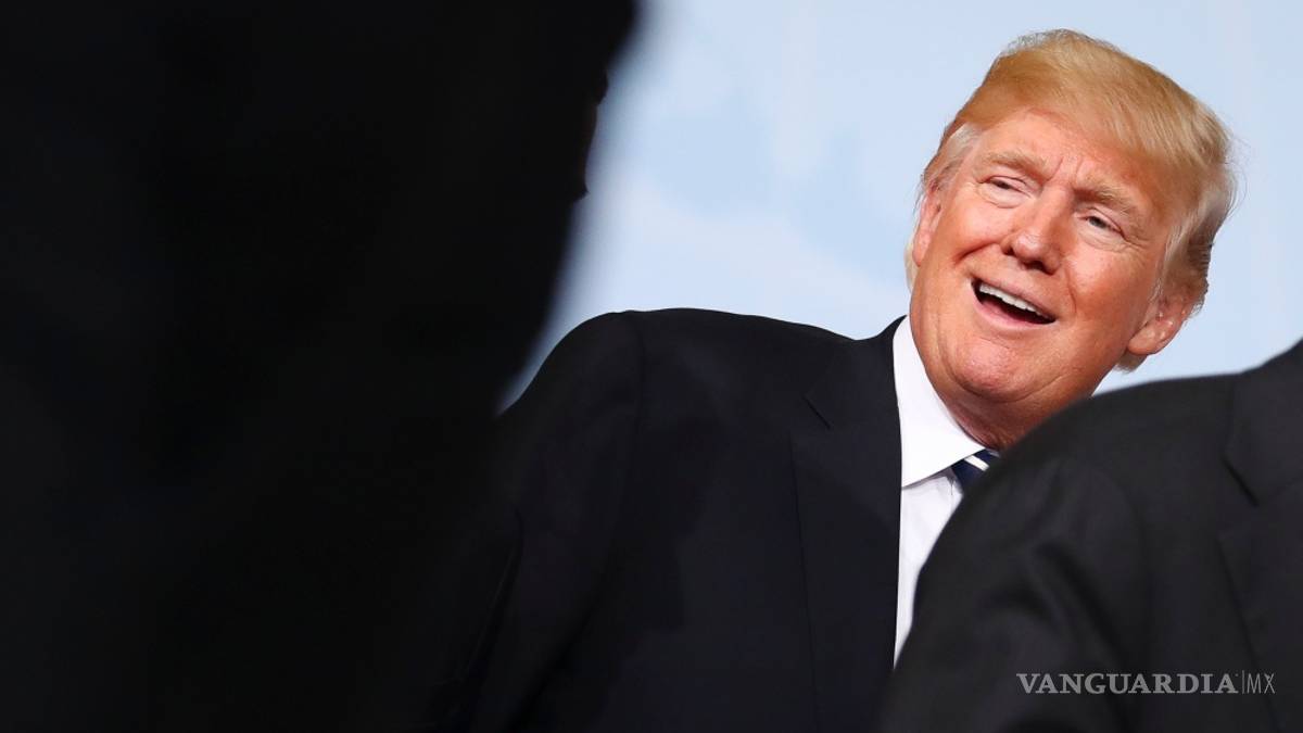 ¿Por qué un "impeachment" contra Trump es difícil en este momento?