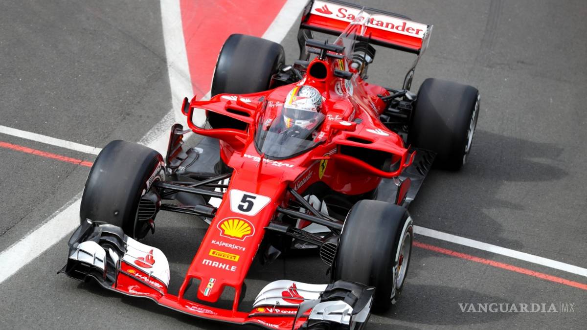 Nueva protección del cockpit desata el debate en la F1