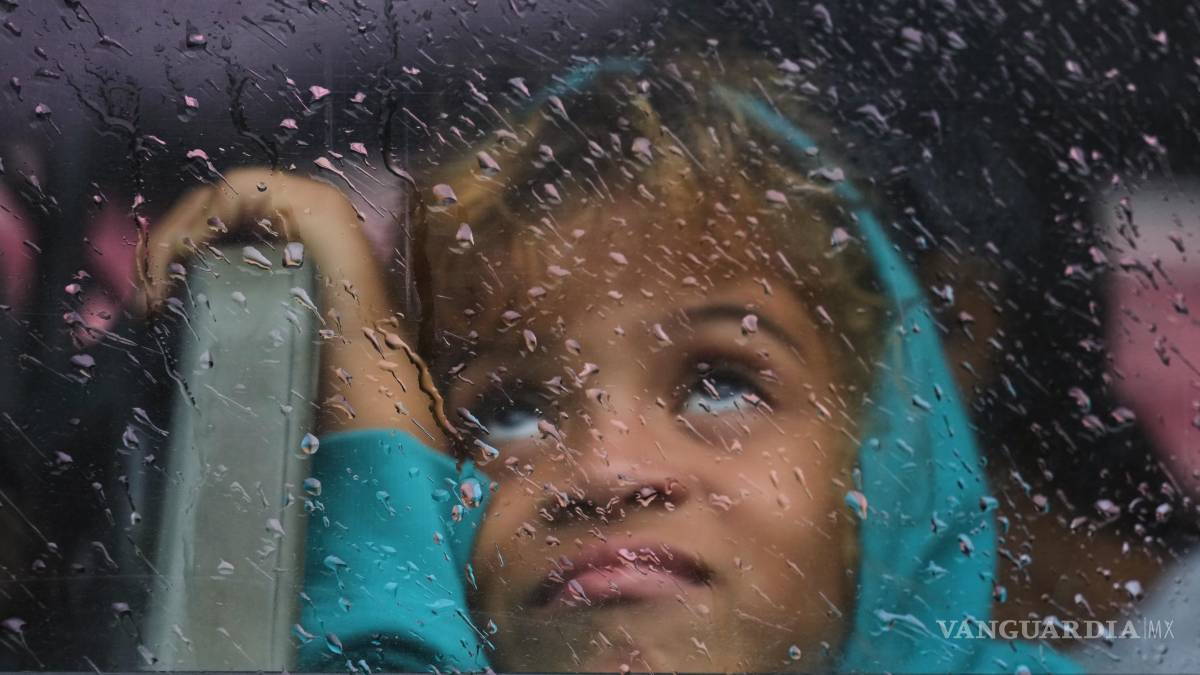 Con más de 50 personas fallecidas, Melissa es el huracán más potente de la actual temporada del Atlántico