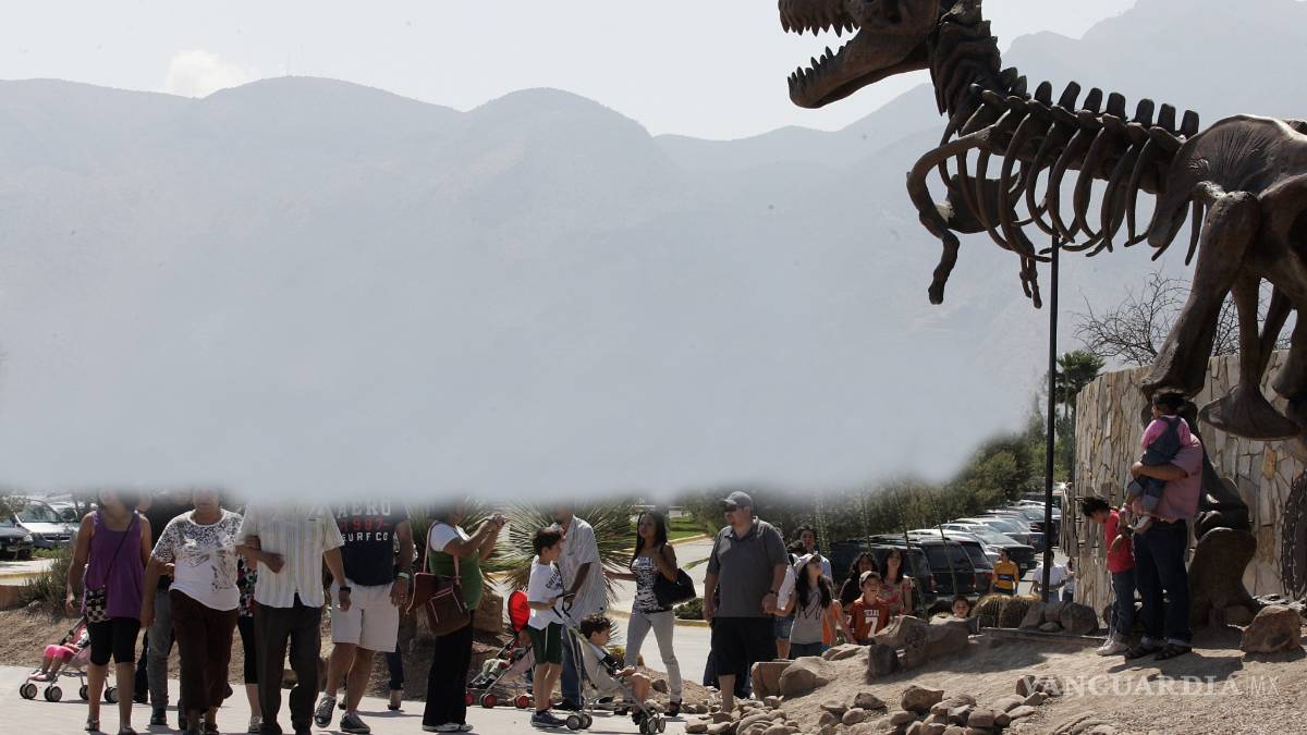 Feria del Desierto, una opción cultural para estas vacaciones