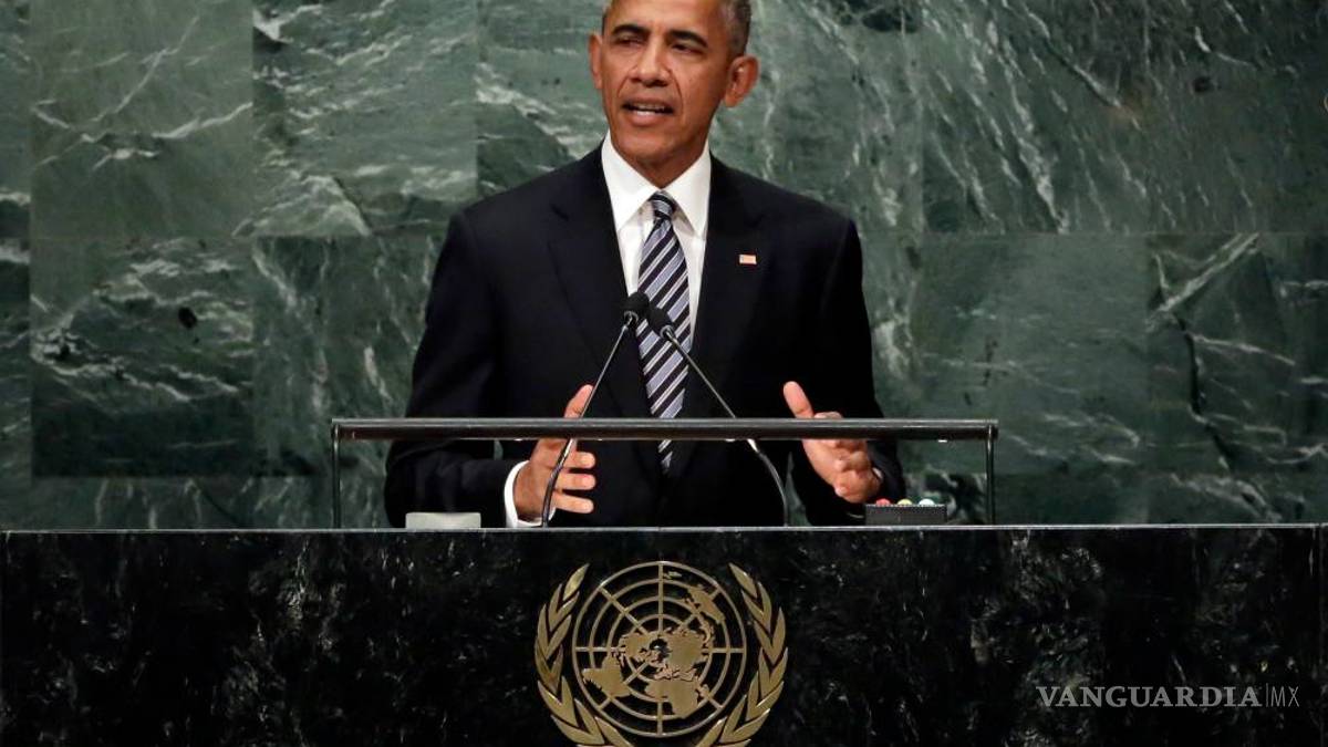 Muro no frenará al mosquito portador del zika: Obama