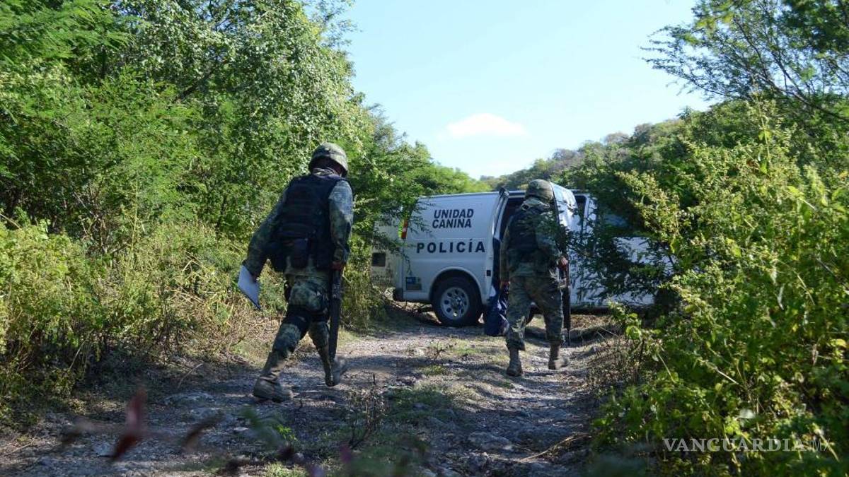 Al menos cinco normalistas fueron disueltos en ácido, según Informe del caso Ayotzinapa