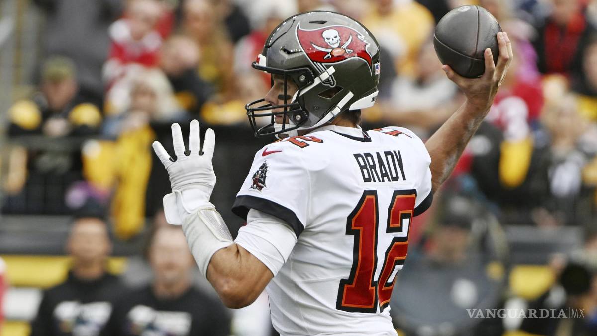 Ravens busca hundir más el barco de Buccaneers en la NFL