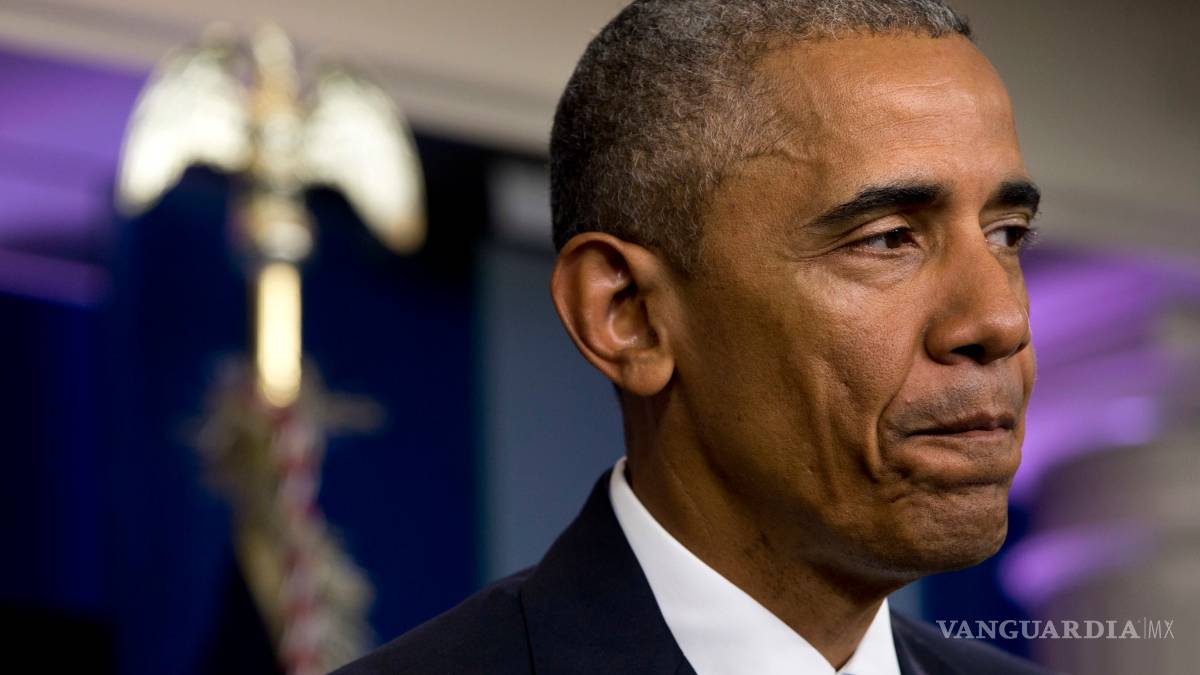 Obama lamenta fallo de Corte Suprema sobre inmigración