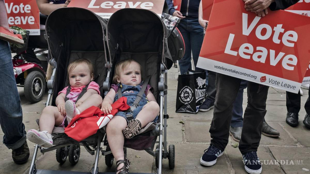 Escándalos, mentiras y fiestas: la caída de Boris Johnson